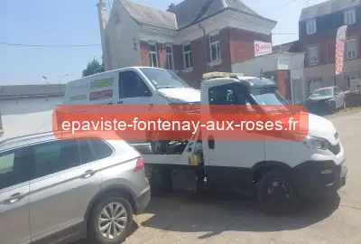 camion et poids lourd