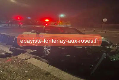 destruction de voiture agrée