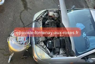 dépollution de véhicule hors d usage gratuit